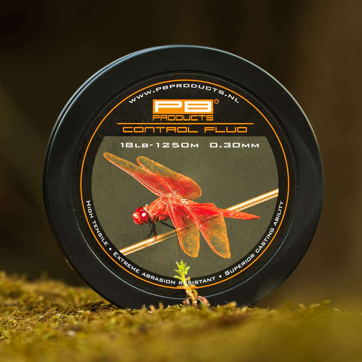 Control Mono Orange 1250m