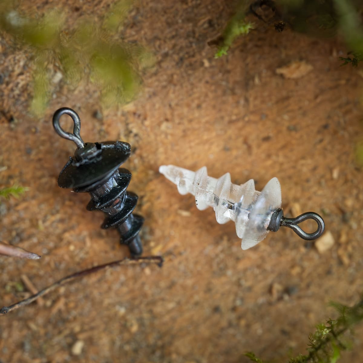 Baitscrew 360 (10pcs)