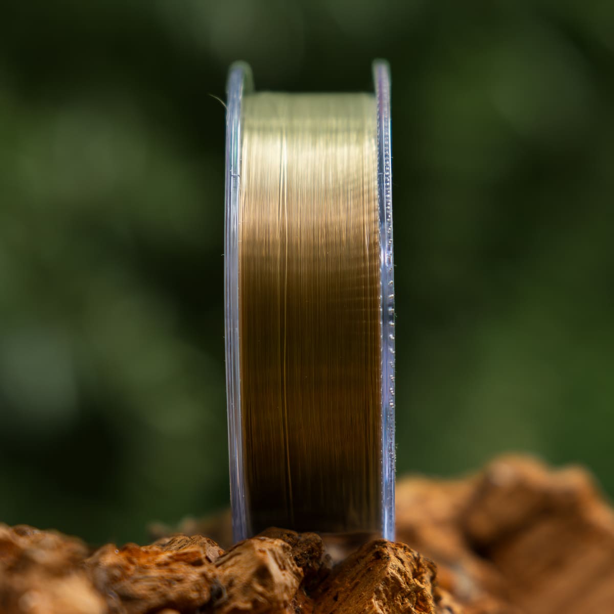 Between 2 Tone Brown Zig Line 150m