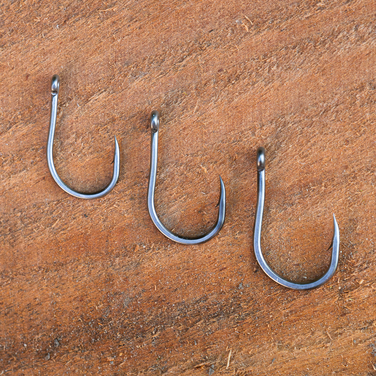 Bridge Beater Hook DBF (10pcs)
