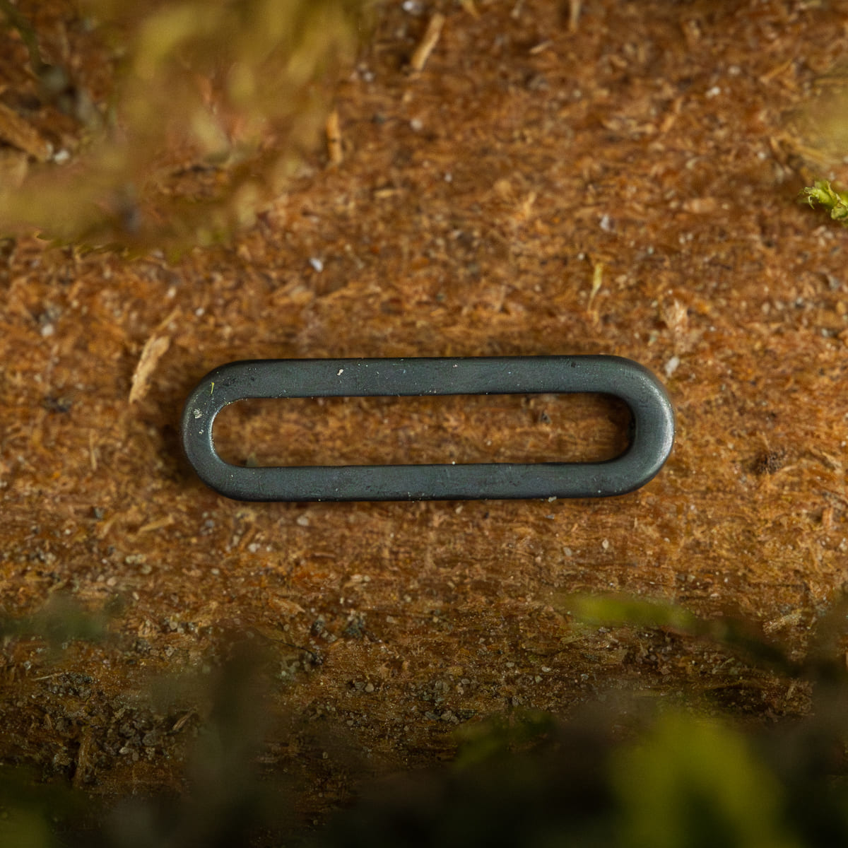 Bungy Oval Rig Rings (20 pcs)