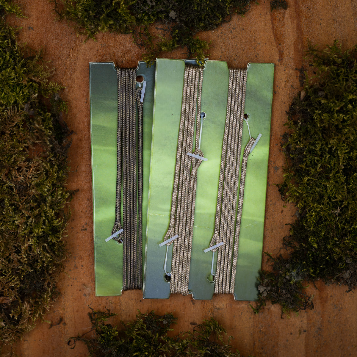 Downforce Ready Made Leader