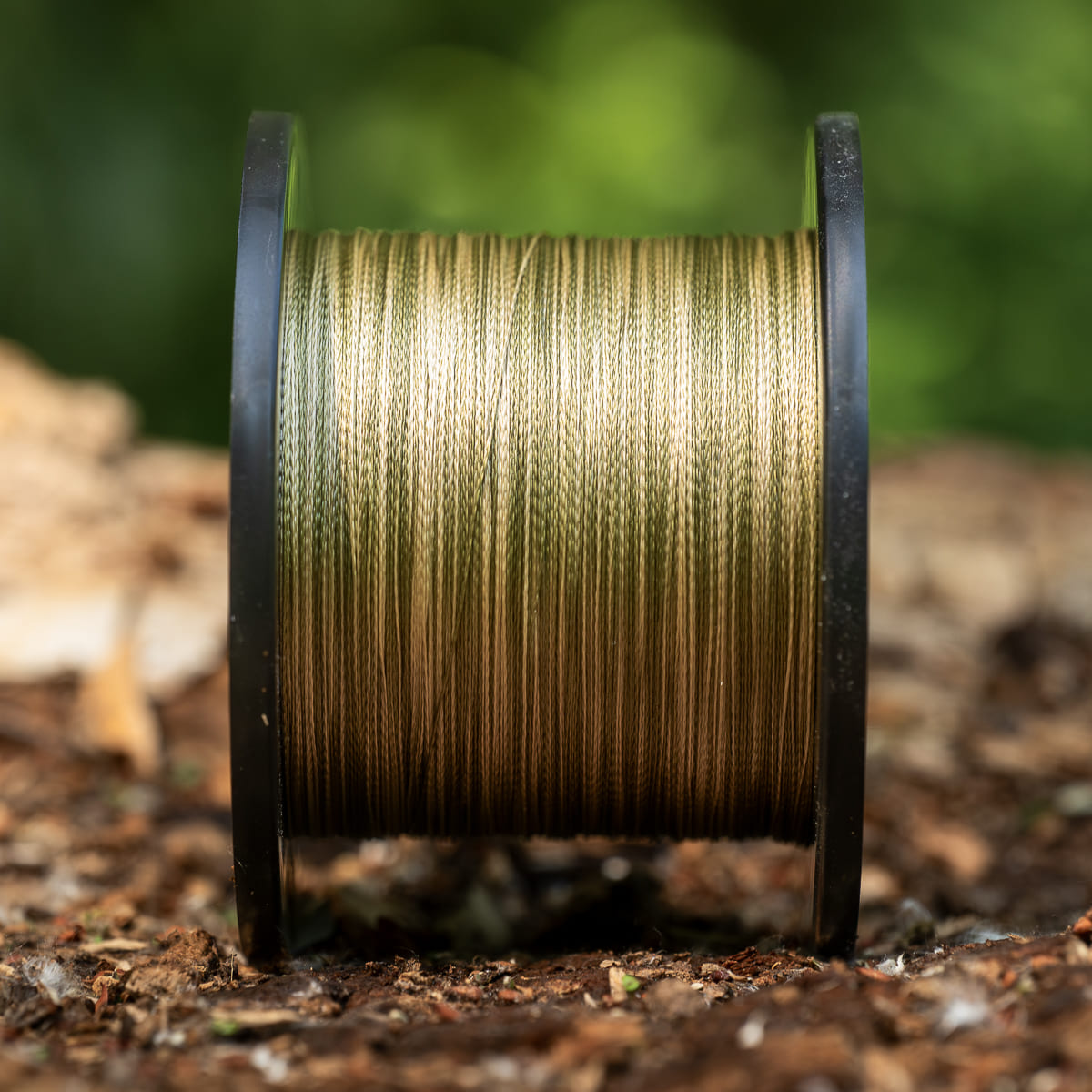 Gator Braid 0,26mm 25lb 400m Camo 2-tone