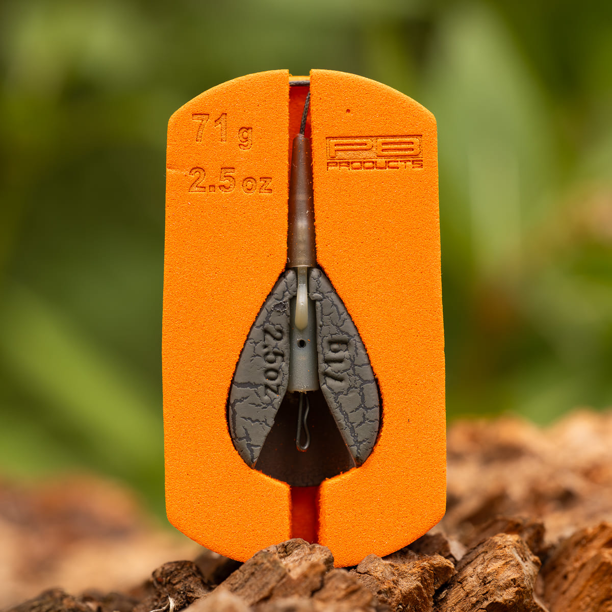 Hit & Run Centre Impact Lead Kit