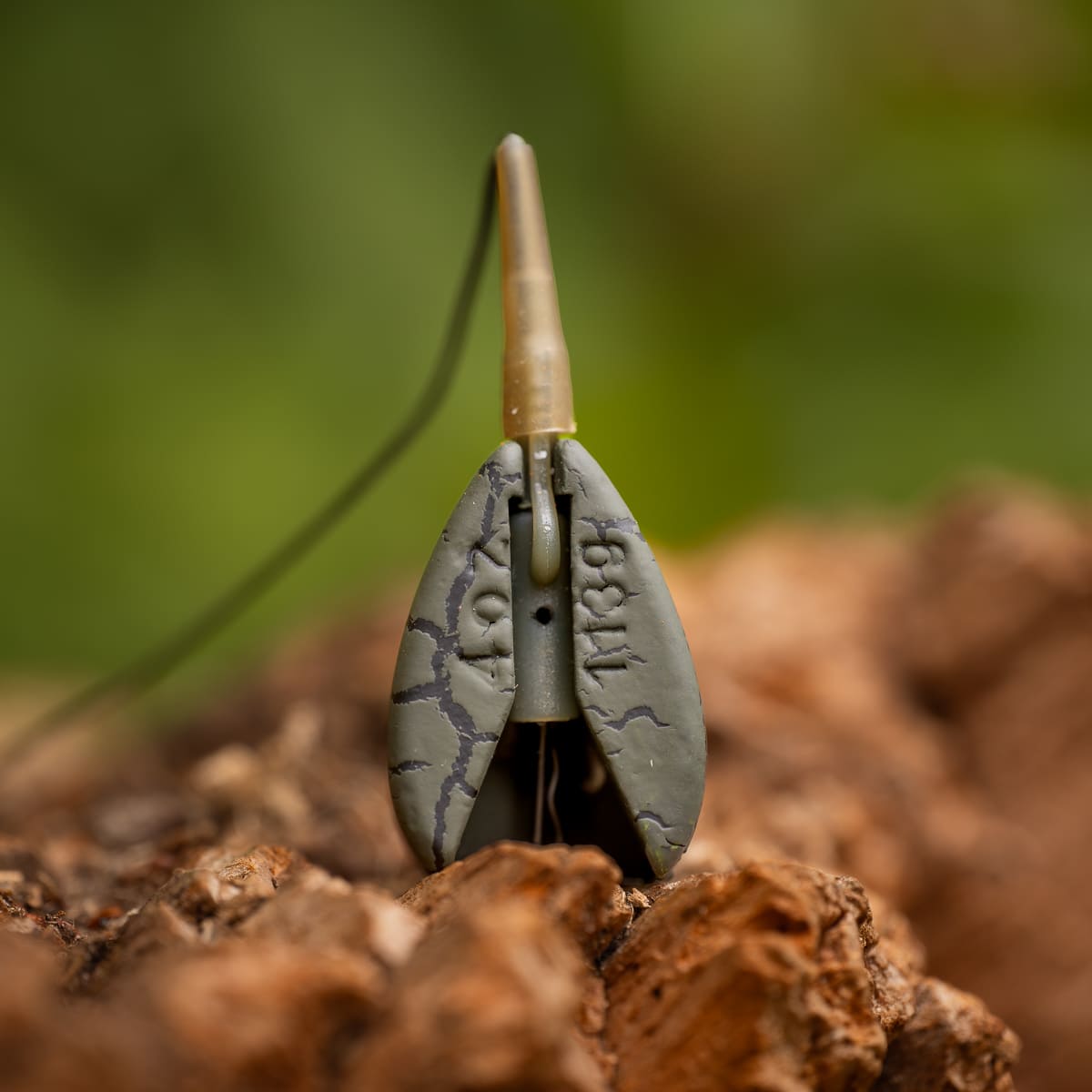 Hit & Run Centre Impact Lead Kit