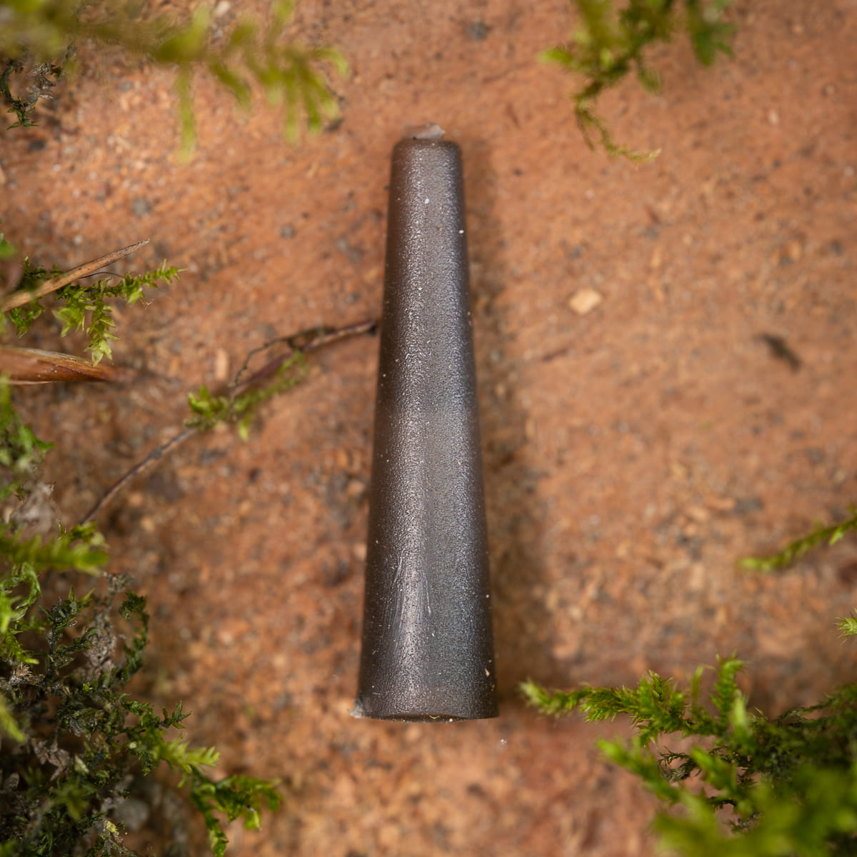 Hit & Run Tailrubbers Leadclip (8pcs)