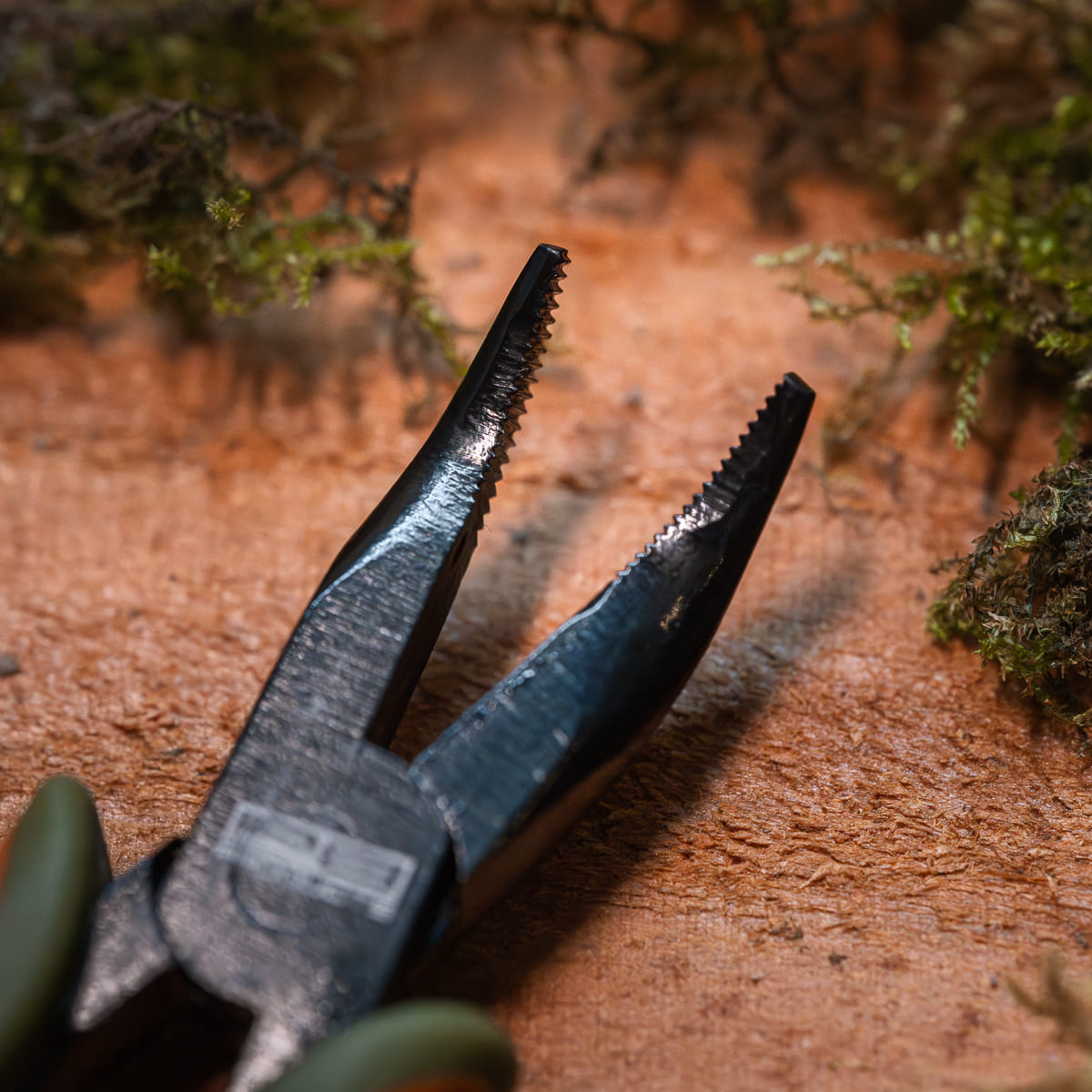 Puller & Unhooking Pliers