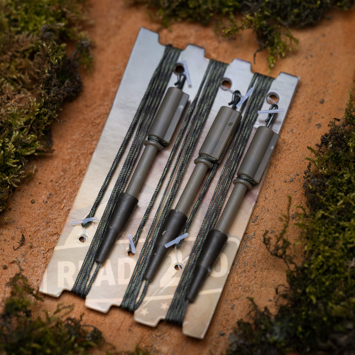 Hit & Run Inline Leader (3pcs)