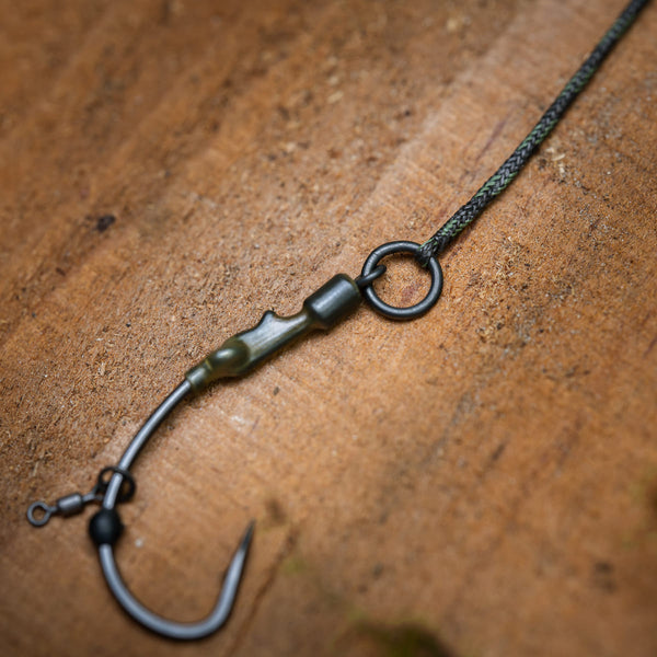 Ronnie Rig Soft - PB Products