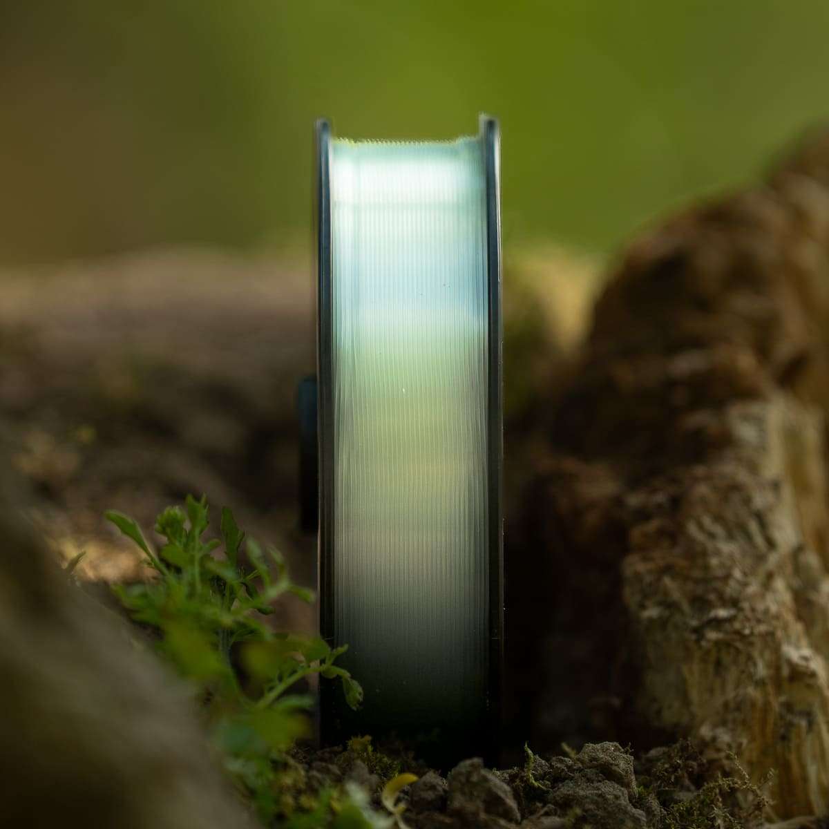 Shield Snag Leader 45lb 80m