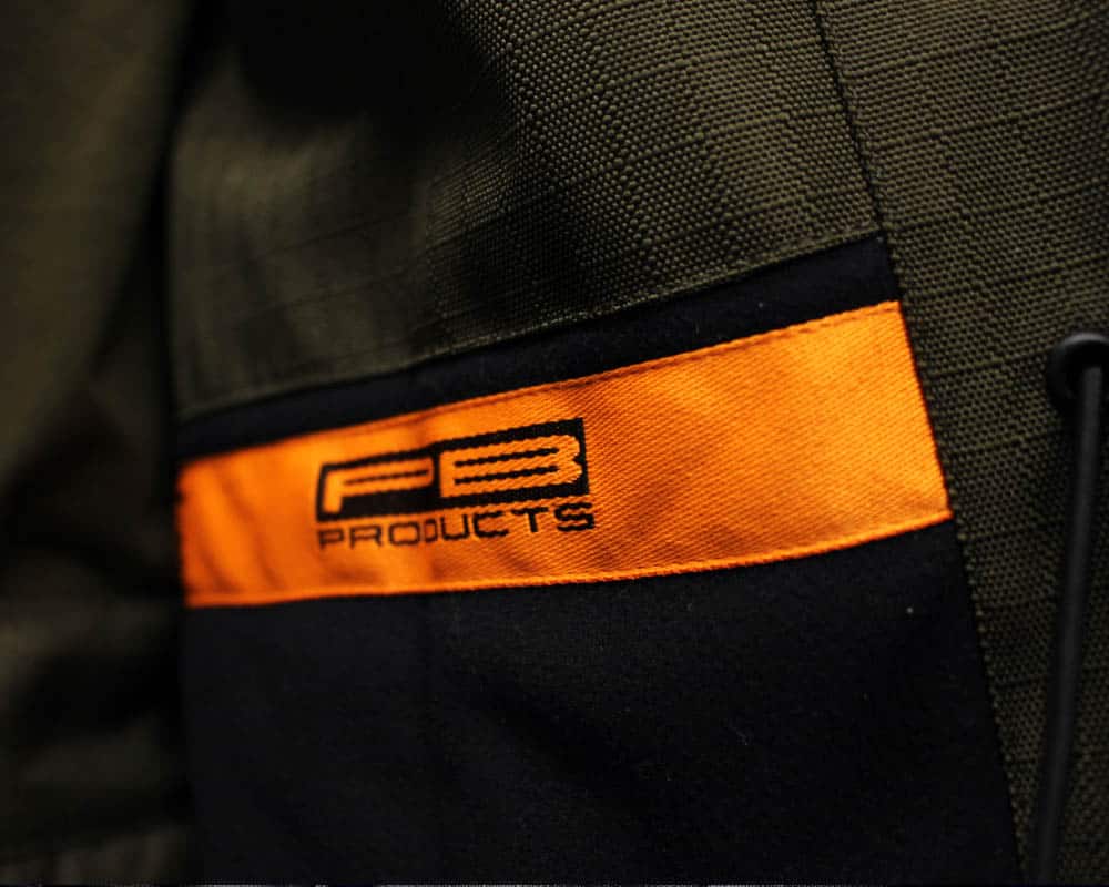 PB Carp Suit