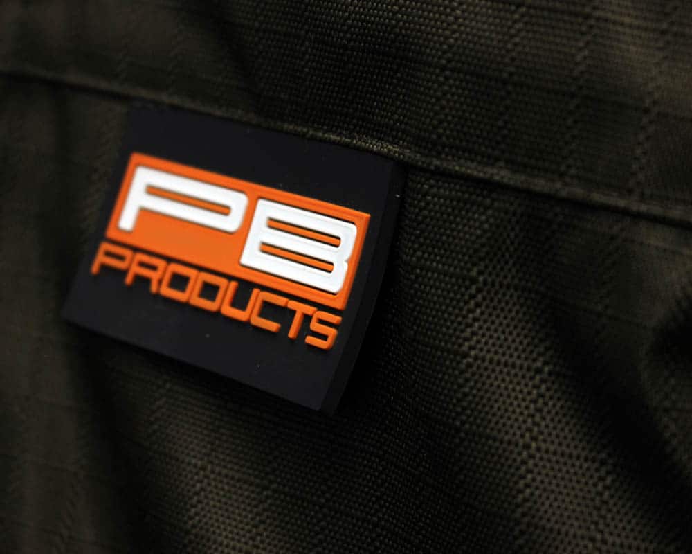 PB Carp Suit