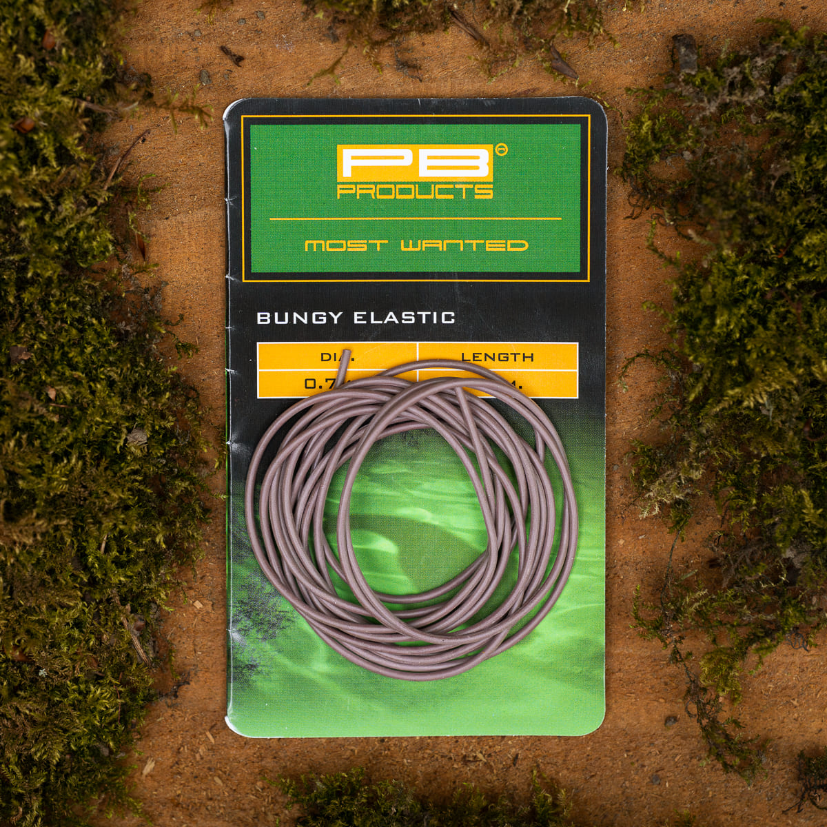 Bungy Elastic 1,5m