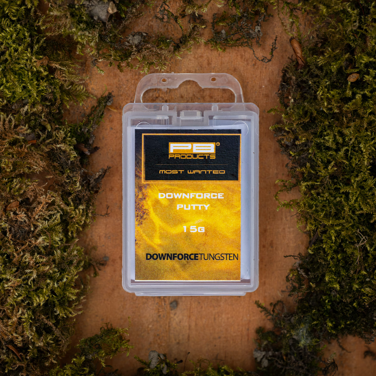 Downforce Tungsten - Putty 15g