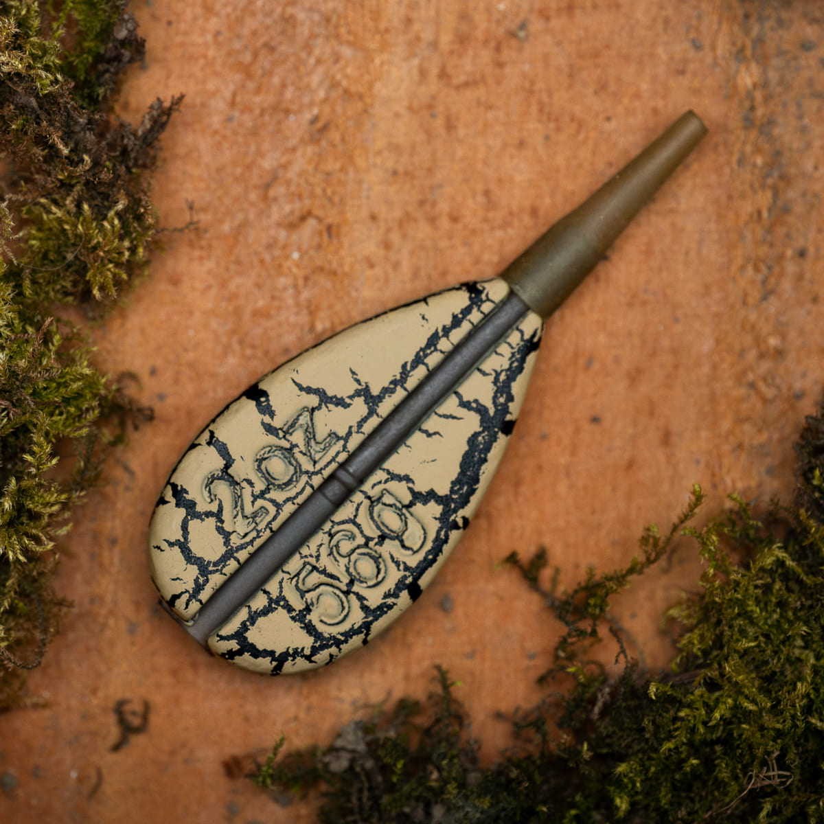 Hit & Run Inline Lead