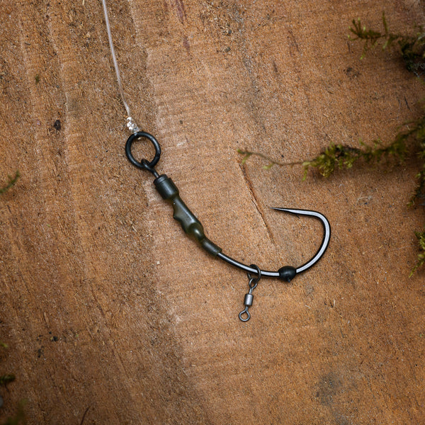 Ronnie Rig Stiff - PB Products
