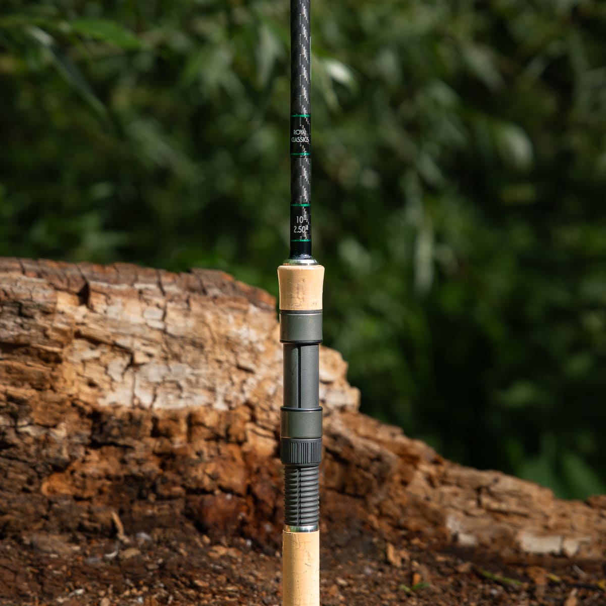 Royal Classic Cork Rods