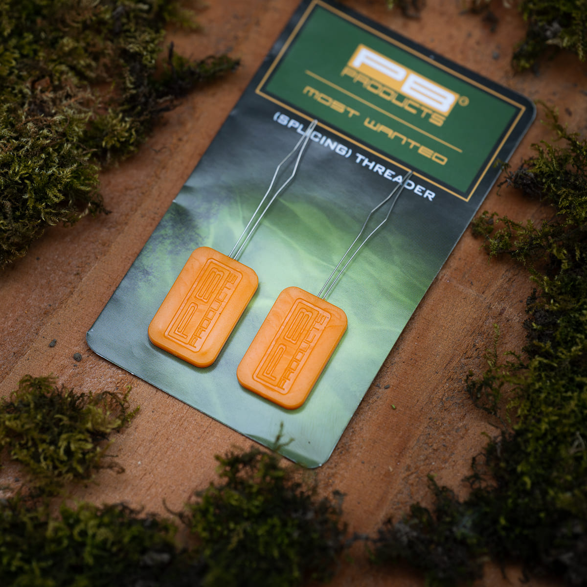 Splicing Threader (2pcs)