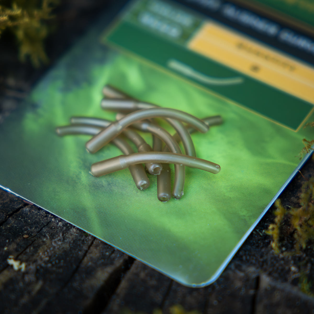 X-Stiff Curved Aligner (8pcs)