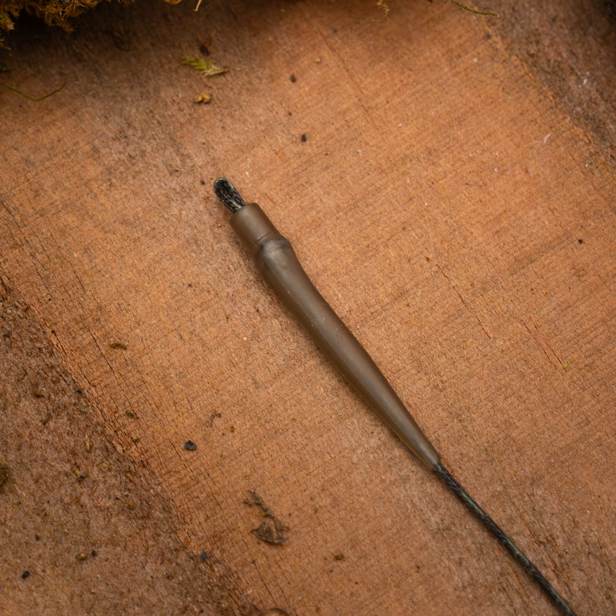 Ronnie Rig Soft Bait Screw